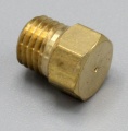 Amica Gas Injection Nozzle - DÜse Defendi 28 30mbar 0,42 Eco - 8046857